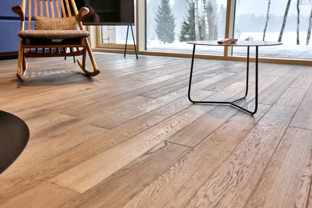 parquet-activity