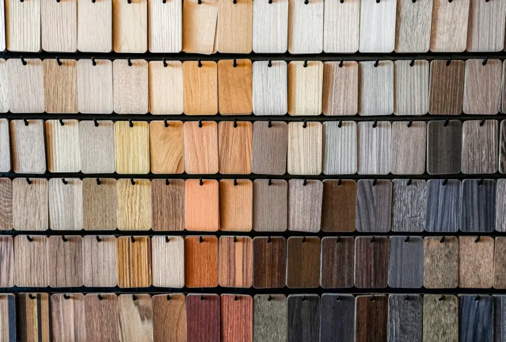 wood-samples